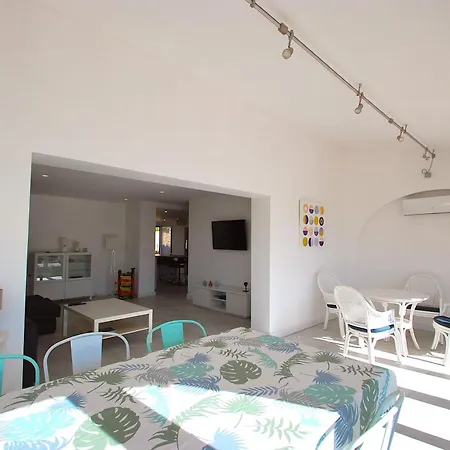 Carina Villa Calpe