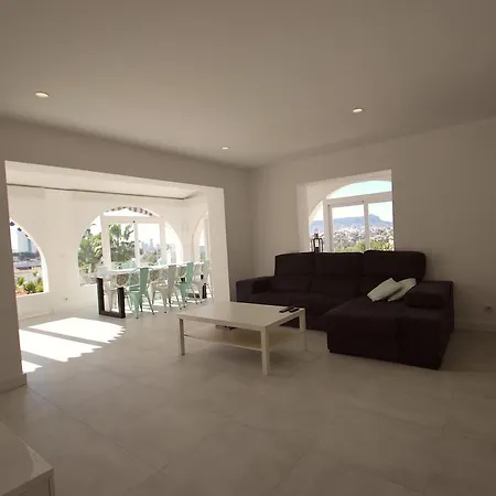 Villa Carina