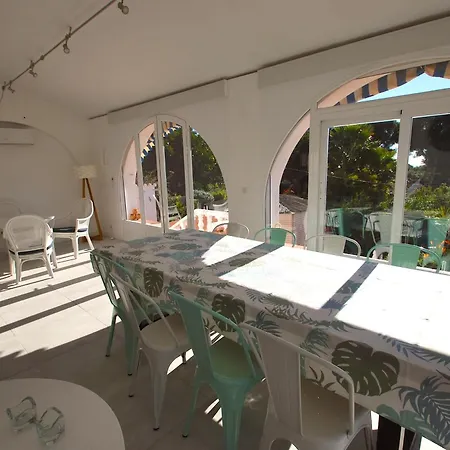 Villa Carina