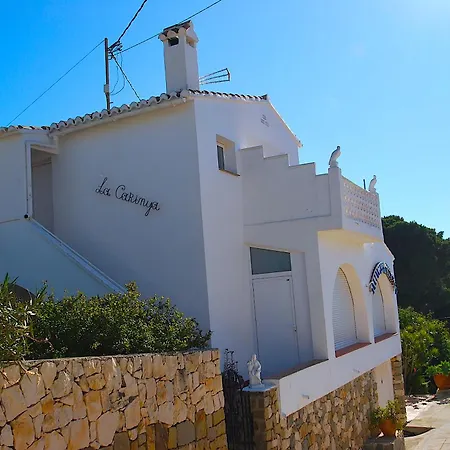 Villa Carina *