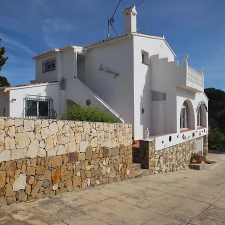 Villa Carina
