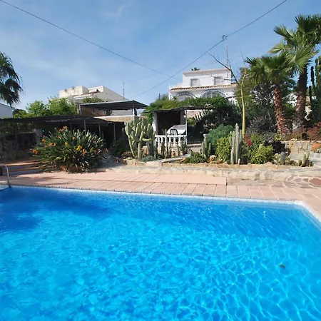 Carina Calpe
