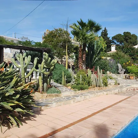 Villa Carina