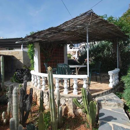 Villa Carina Calpe